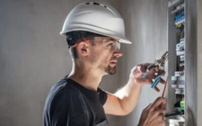 A Comprehensive Guide to Electrical Maintenance and Servicing