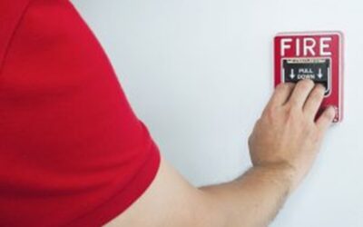 A Guide to Fire Alarm System Installation and Maintenance