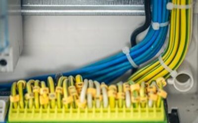 The Basics of Data Network Cable Installation