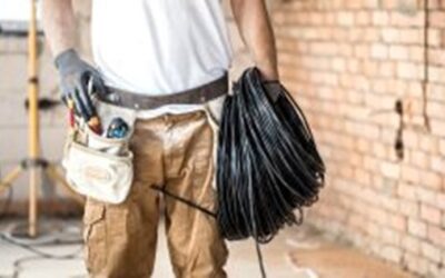 The Top Signs Your Home Needs Electrical Rewiring Services