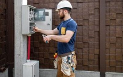 The Vital Role of Electrical Test Certificates and Inspection