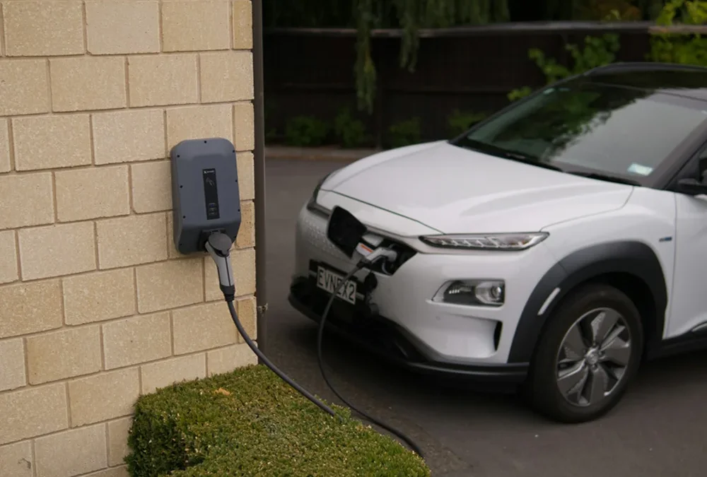 EV Charger Installation Liverpool: A Complete Homeowner’s Guide