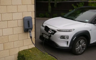EV Charger Installation Liverpool: A Complete Homeowner’s Guide