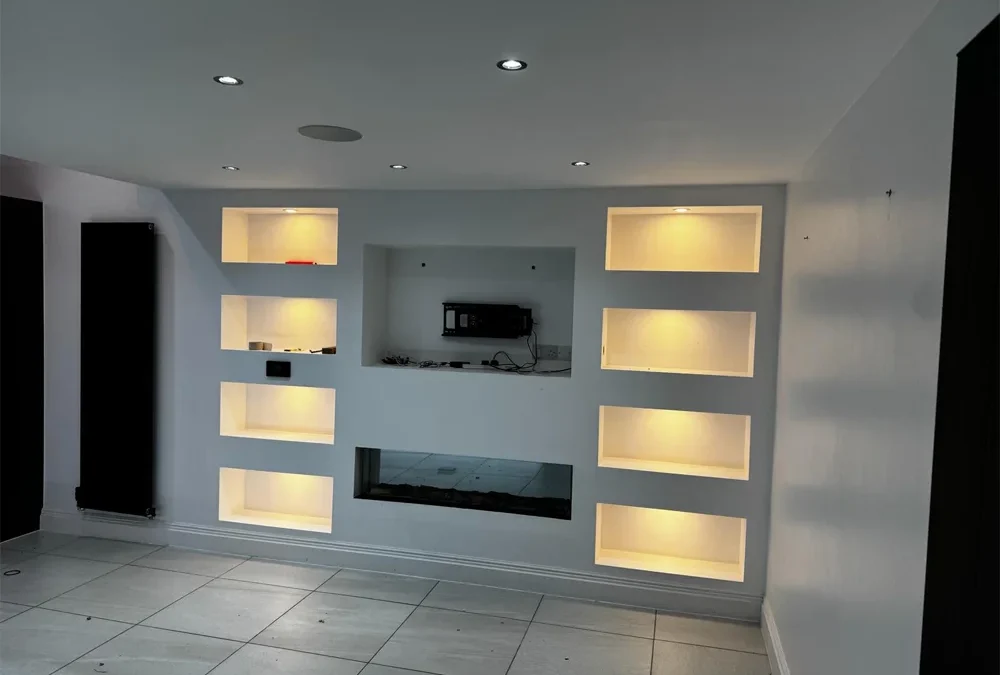 How Much Does an Electrician Cost in Liverpool? (2026)