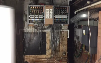 Commercial Electrician Liverpool: Complete Guide to Services for Businesses (2026)