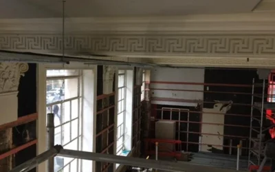 How Much Does a Commercial Electrician Cost in Liverpool? 2026 Price Guide